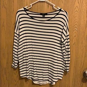 Striped shirt